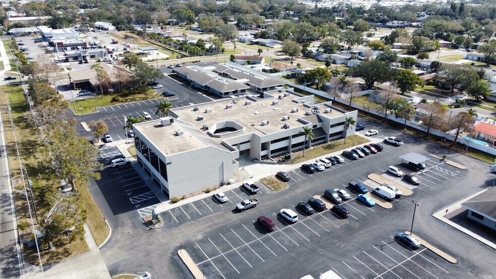 More Photos Of 4625 East Bay Dr, Clearwater Office For Sale