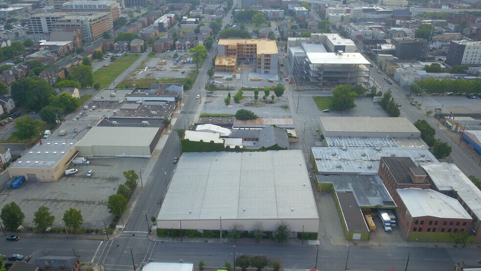 More Photos Of 304 Campbell Street St, Louisville Land For Sale