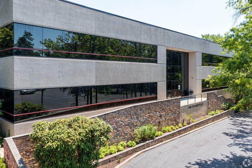 More Photos Of 165 Township Line Rd, Jenkintown Office For Lease