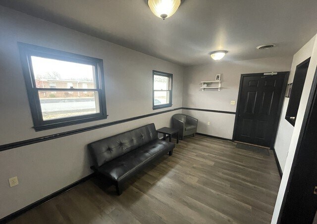 More Photos Of 126 E Fairmount Ave, Cedartown Office Residential For Sale