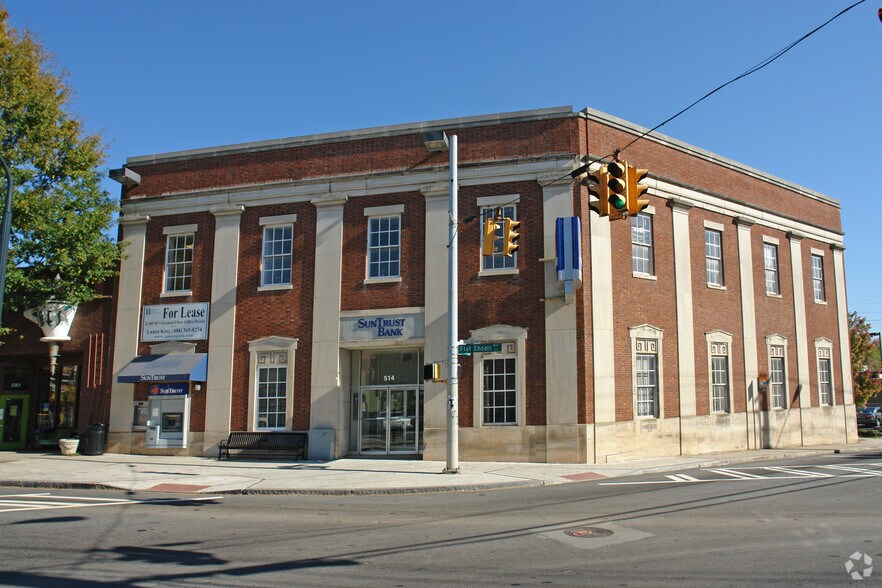 More Photos Of 514 Flat Shoals Ave, Atlanta Bank For Lease