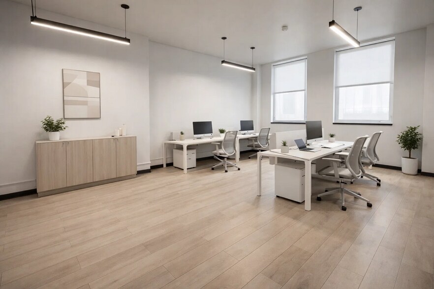 More Photos Of 2940 16th St, San Francisco Loft Creative Space For Lease