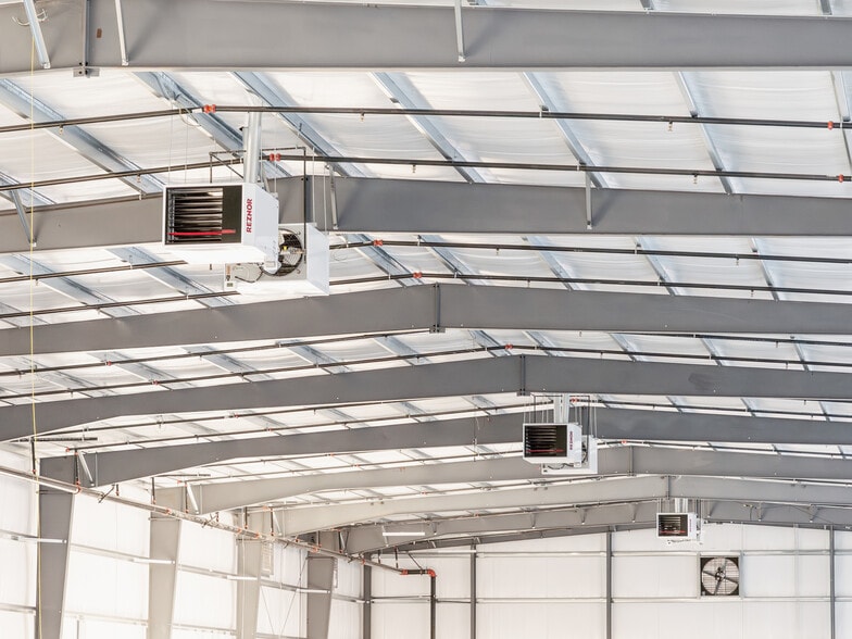 More Photos Of 121 Osage dr, Greenville Warehouse For Sale