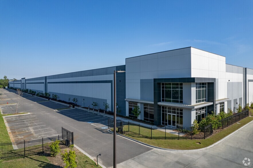 Primary Photo Of 1514 Old Dean Forest Rd, Garden City Distribution For Lease