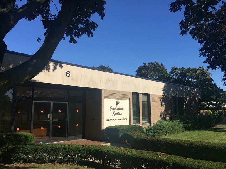 More Photos Of 2 Computer Dr W, Albany Unknown For Lease