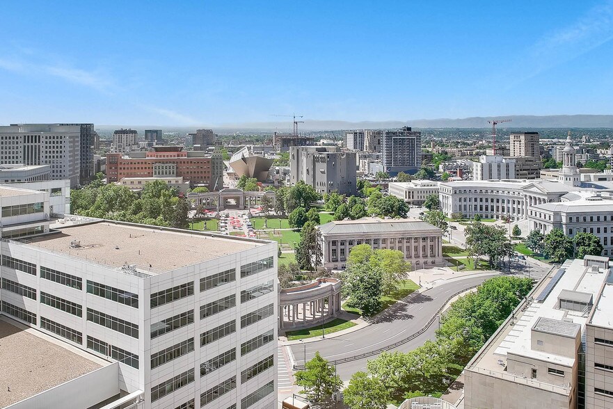 More Photos Of 216 16th St, Denver Office For Lease