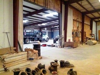 More Photos Of 58 Weldon Rd, Palmetto Warehouse For Sale
