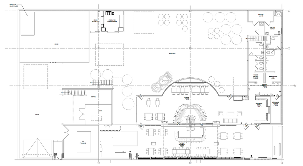 More Photos Of 325-339 NW 24th St, Miami General Retail For Lease