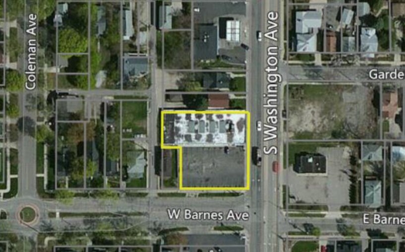 More Photos Of 1618 S Washington Ave, Lansing Freestanding For Sale