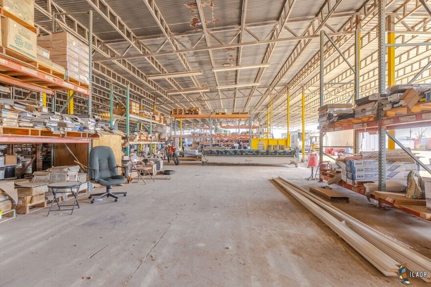 More Photos Of 1902 W Euclid Ave, El Centro Warehouse For Sale