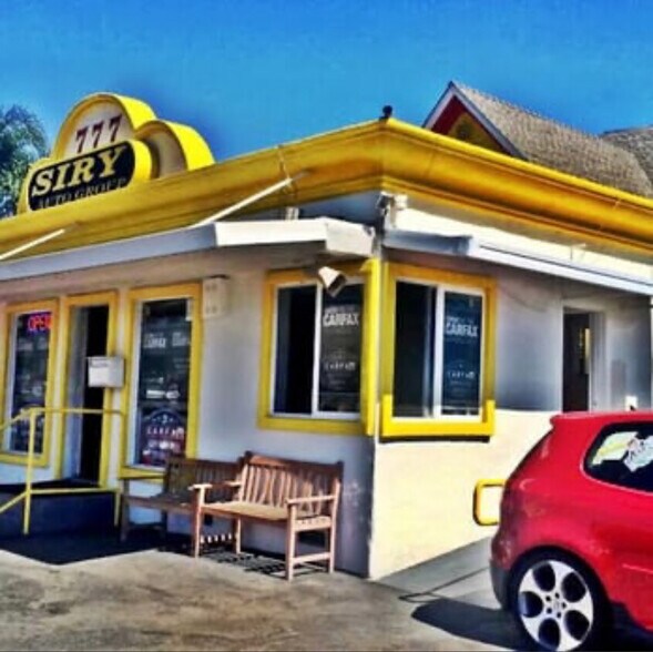 More Photos Of 777 Broadway, Chula Vista General Retail For Sale