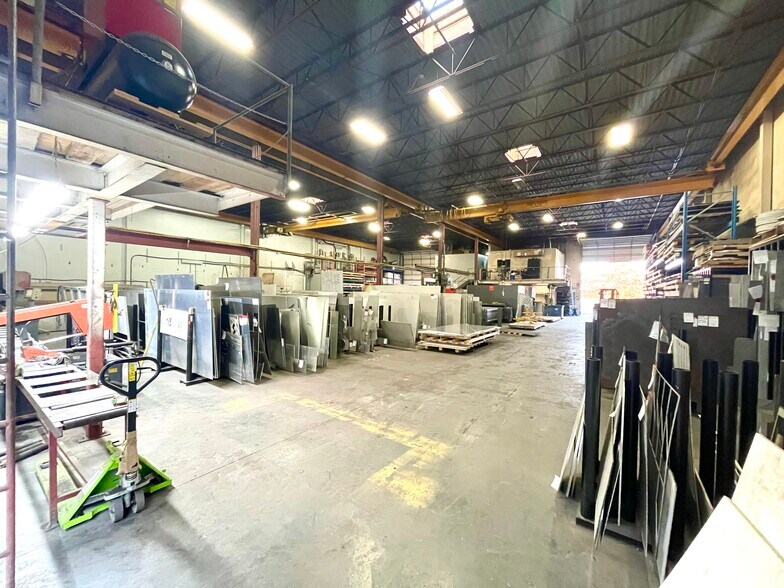 More Photos Of 1071 Eburne Pl, Richmond Manufacturing For Sale