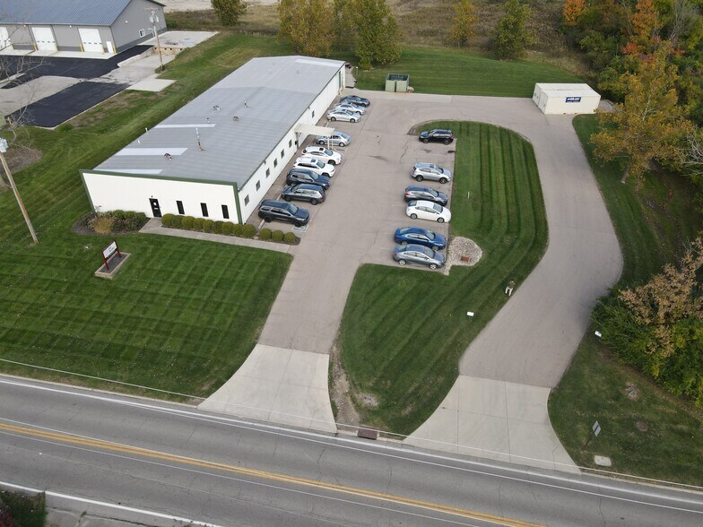 More Photos Of 3541 Stop Eight Rd, Dayton Light Manufacturing For Sale