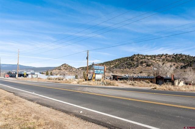 More Photos Of TBD S Camino Del Rio - LAND, Durango Land For Sale