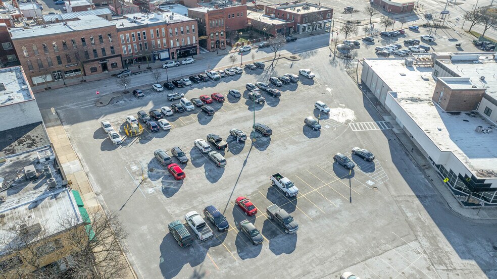 More Photos Of 45-47 Ellicott St, Batavia Storefront Retail Office For Lease
