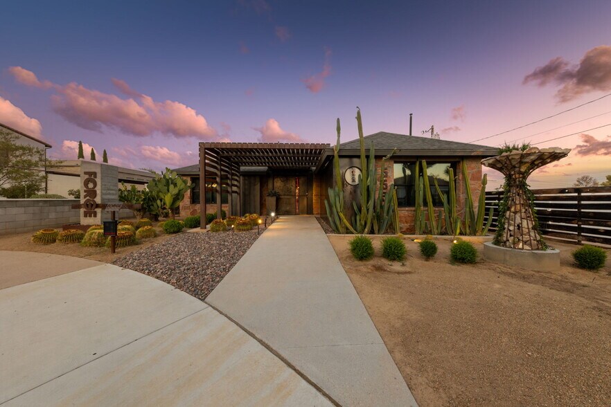 More Photos Of 553 California Ave, Boulder City Restaurant For Sale