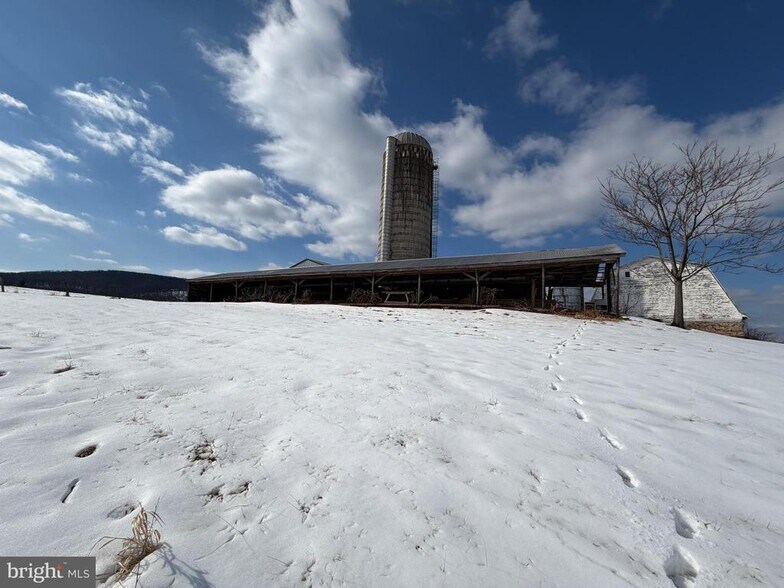 More Photos Of 16751 Scott Rd, Emmitsburg Land For Sale