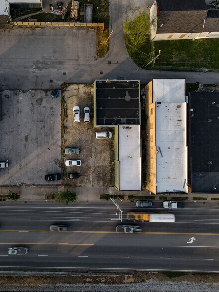 More Photos Of 2209 Old Hickory Blvd, Old Hickory Storefront Retail Office For Sale