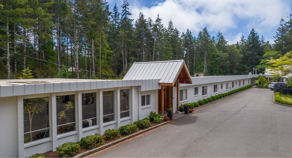 More Photos Of 87326 McTimmons Ln, Bandon Healthcare For Sale