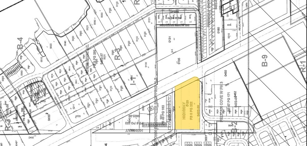 Primary Photo Of 2120 S Ridgewood Ave, Edgewater Unknown For Lease