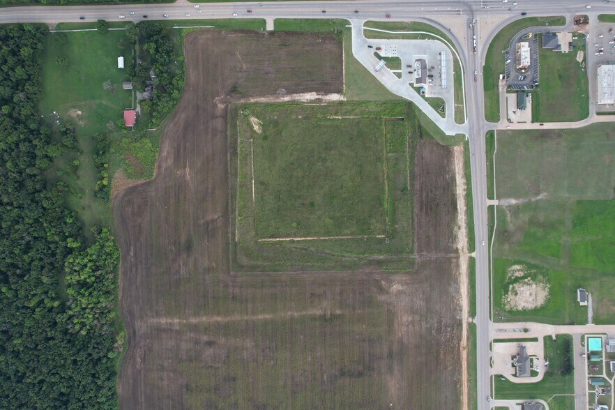 More Photos Of 0 W Freeman St, Perkins Land For Sale