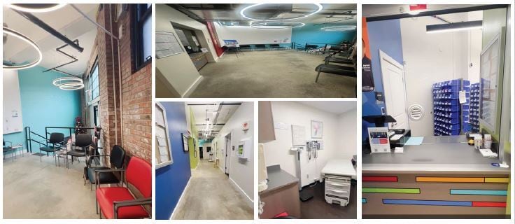 Primary Photo Of 1001 Monticello Ave, Norfolk Apartments For Lease