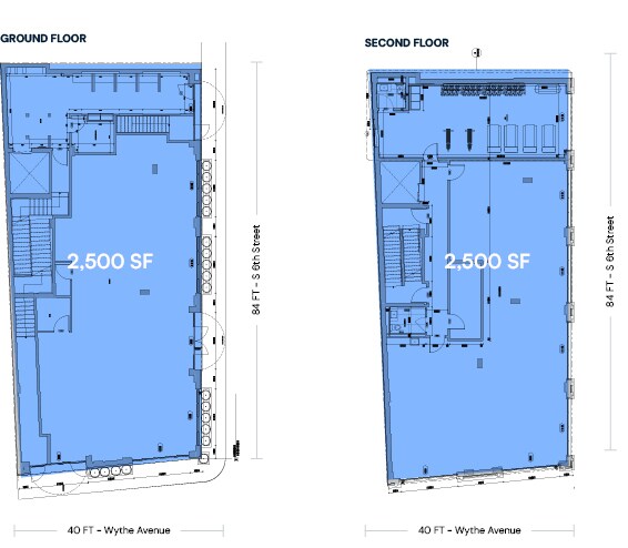 More Photos Of 57 S 6th St, Brooklyn Apartments For Lease