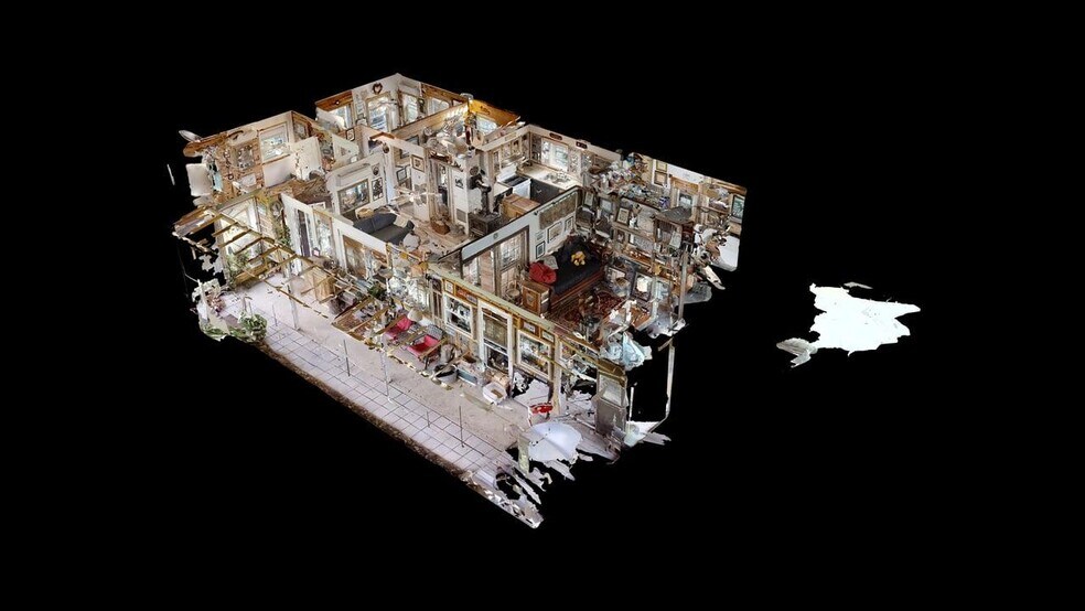 More Photos Of 237 Marion Stough Rd, Fayette Land For Sale