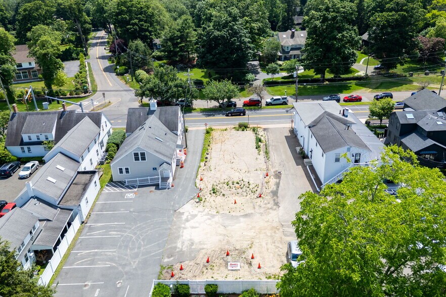 More Photos Of 885 Boston Post Road, Madison Land For Sale