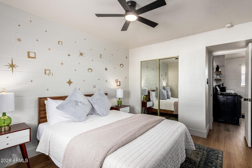More Photos Of 4142 N 10th St, Phoenix Apartments For Sale