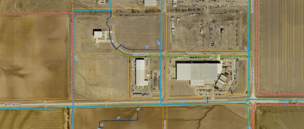 More Photos Of Clay Ridge Ct, Salina Land For Sale