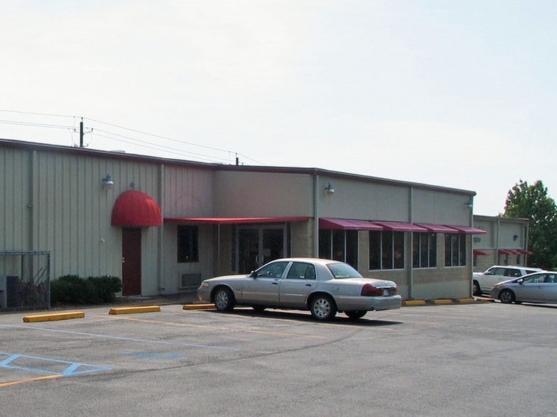 More Photos Of 3615 S Railroad St, Phenix City Medical For Lease