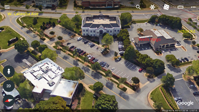 More Photos Of 19460 Old Jetton Rd, Cornelius Office For Lease