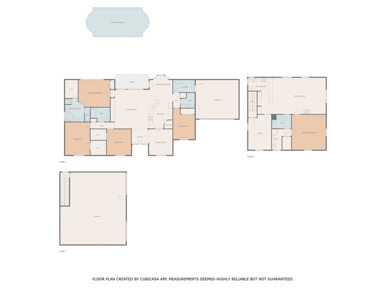 More Photos Of 25535 Richards Rd, Spring Flex For Sale