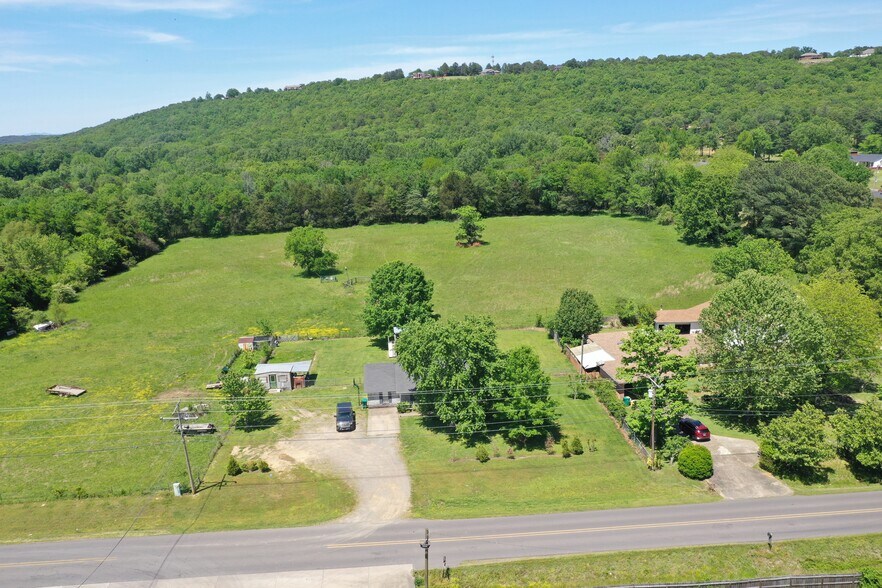 More Photos Of 206 Bradley Cove Rd, Russellville Land For Sale