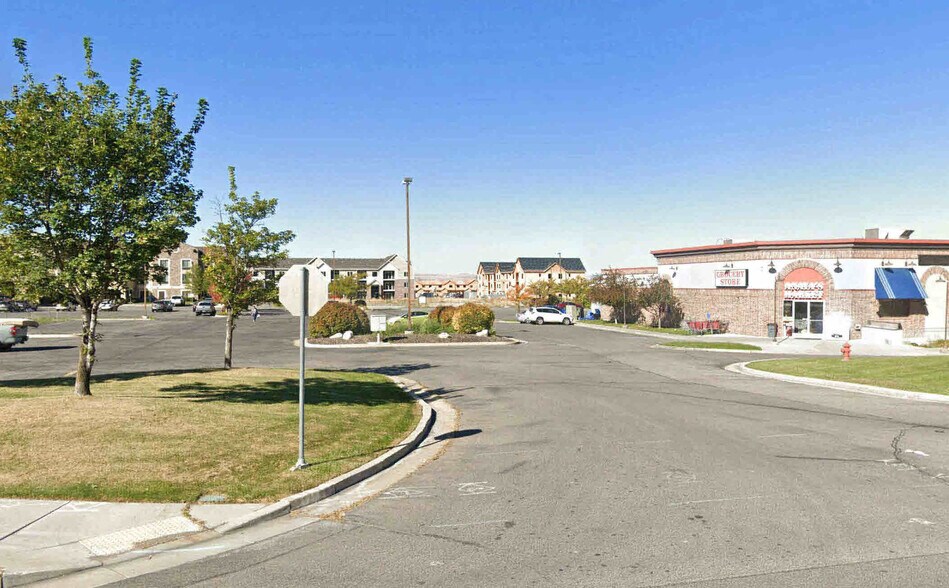More Photos Of 2255 Main, North Logan Land For Sale