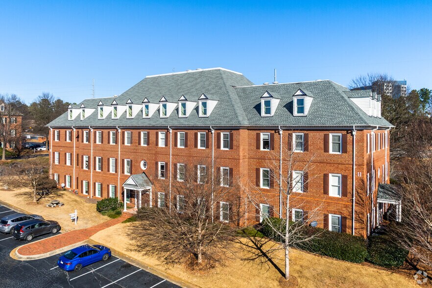 Primary Photo Of 1640 Powers Ferry Rd SE #11, Marietta Office For Lease