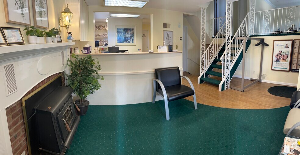 More Photos Of 69 S Martine Ave, Fanwood Office Residential For Sale