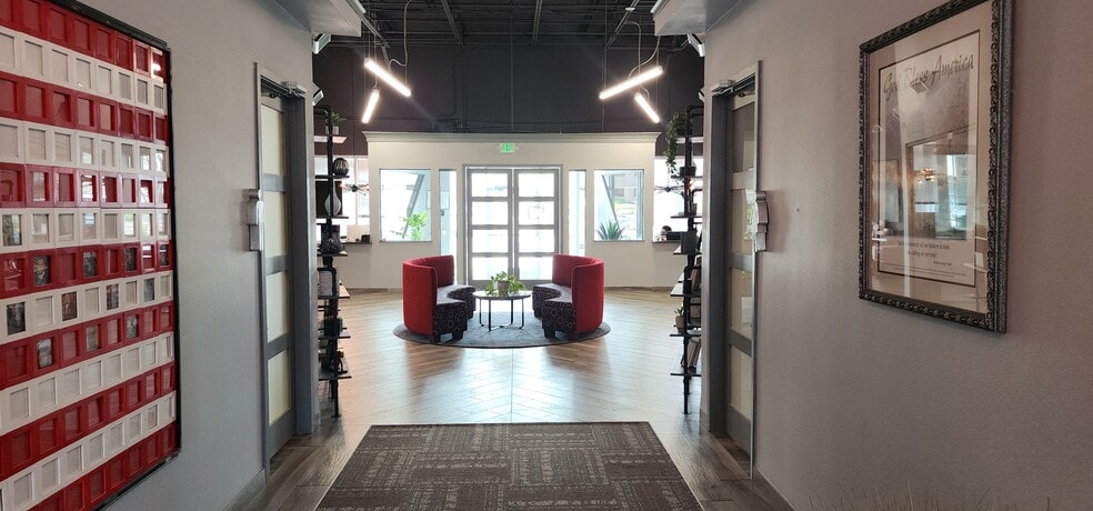 More Photos Of 1175 Kelly Johnson Blvd, Colorado Springs Office For Lease
