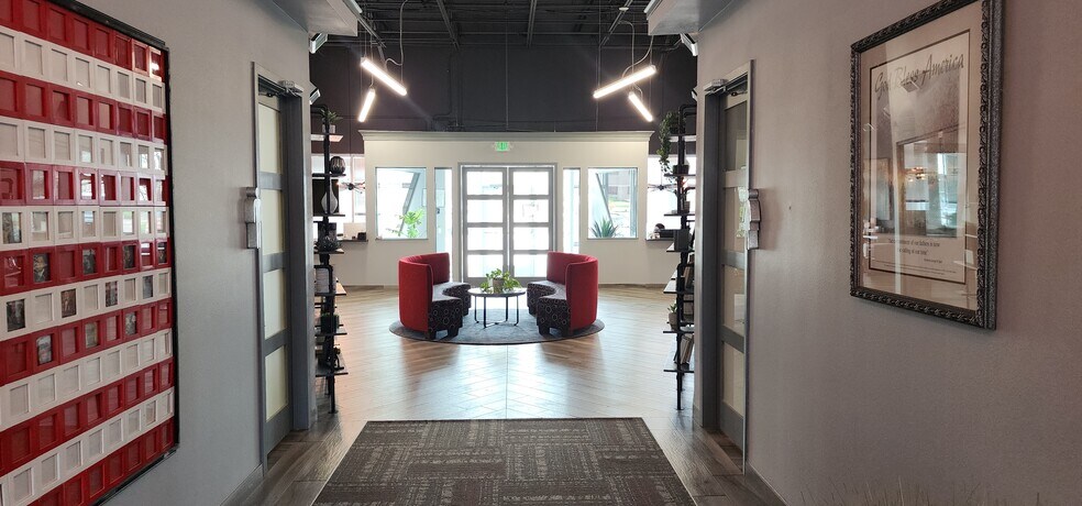 More Photos Of 1175 Kelly Johnson Blvd, Colorado Springs Office For Sale