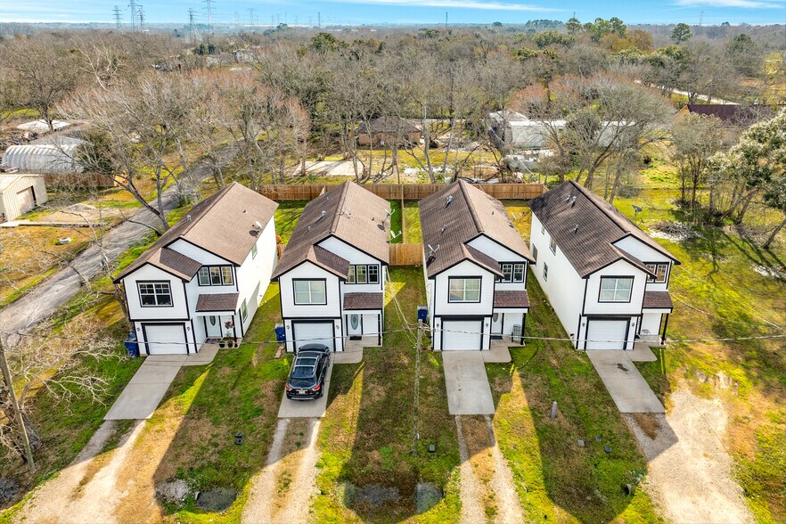 Primary Photo Of 7903 Masters, Manvel Land For Sale