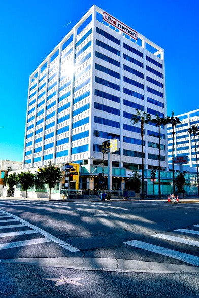 More Photos Of 7060 Hollywood Blvd, Los Angeles Office For Lease