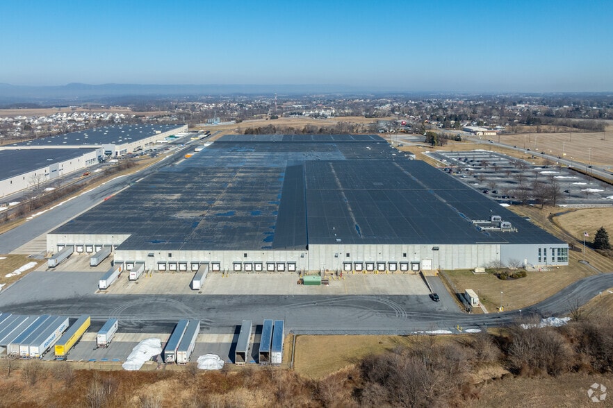 More Photos Of 12000 Molly Pitcher Hwy, Greencastle Warehouse For Lease