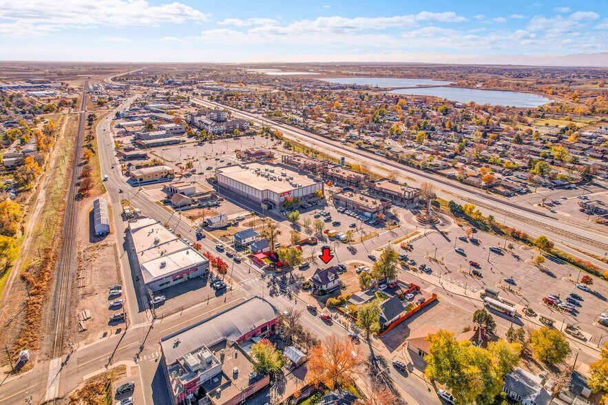 More Photos Of 175 S Main St, Brighton Office For Sale