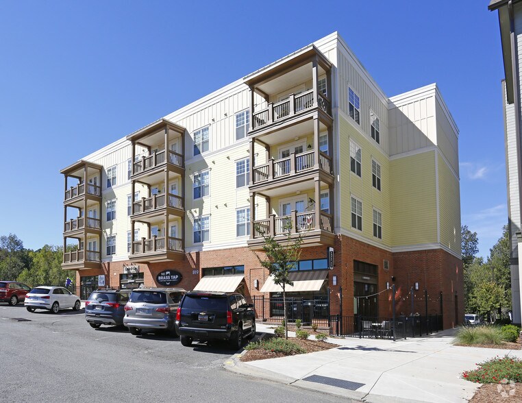 Primary Photo Of 819 Terrace Park, Rock Hill Apartments For Lease
