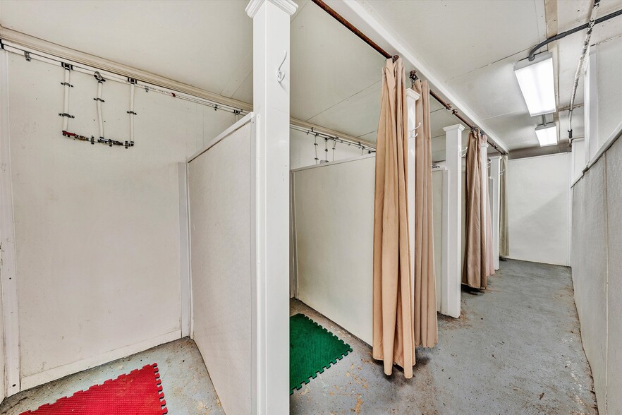 More Photos Of 11738 Leesville Rd, Lynch Station Religious Facility For Sale