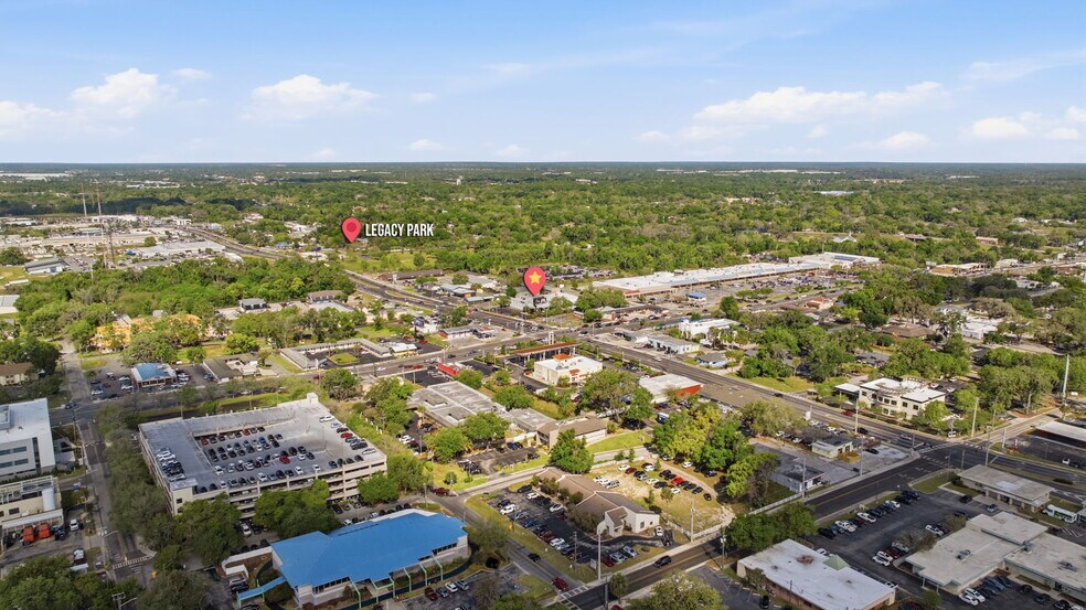 More Photos Of 433 SW 10th St, Ocala Medical For Sale