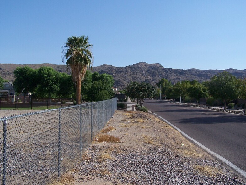 More Photos Of 2803 E Baseline Rd, Phoenix Land For Lease