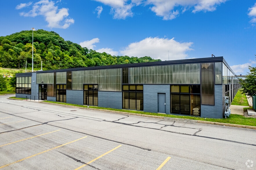 More Photos Of 307 23rd Street Ext, Sharpsburg Industrial For Lease