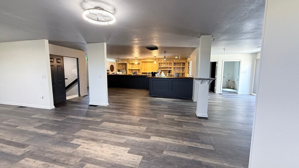 More Photos Of 237 4th Street, Mead Restaurant For Sale